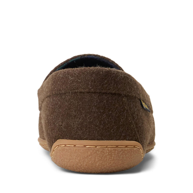 Polo Ralph Lauren Brenan Slipper image number 3